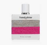 Parfum Frank Olivier Paris 100ml,apa parfum original in cutie
