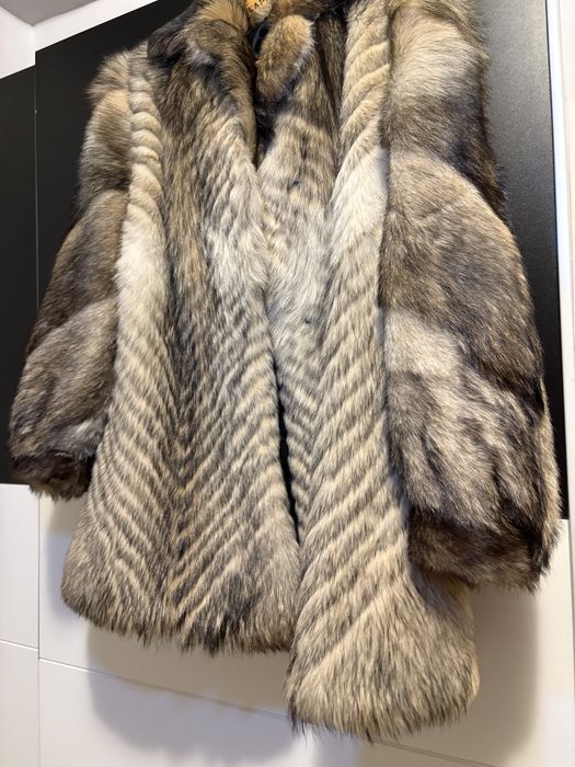 BLANITA DAMA naturala, eleganta