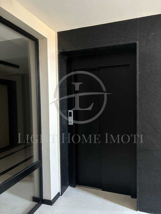 Продава се Двустаен апартамент в Пловдив, Остромила - 59 кв.м за 2373 €/кв.м - Снимка #6