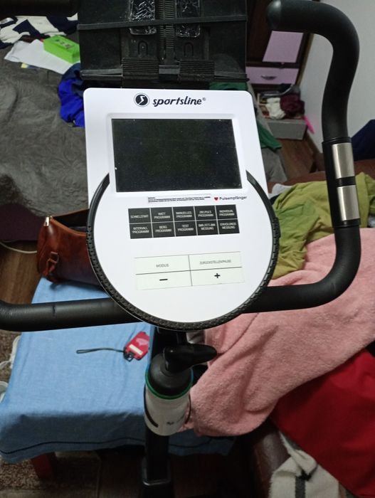 Bicicleta fitness super preț 400 ron