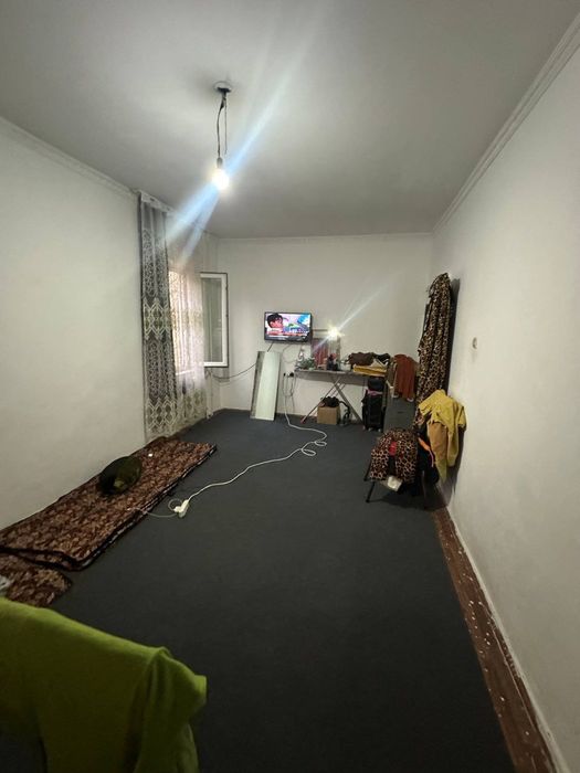 Продаётся 2х комнатная квартира в Сергели 4