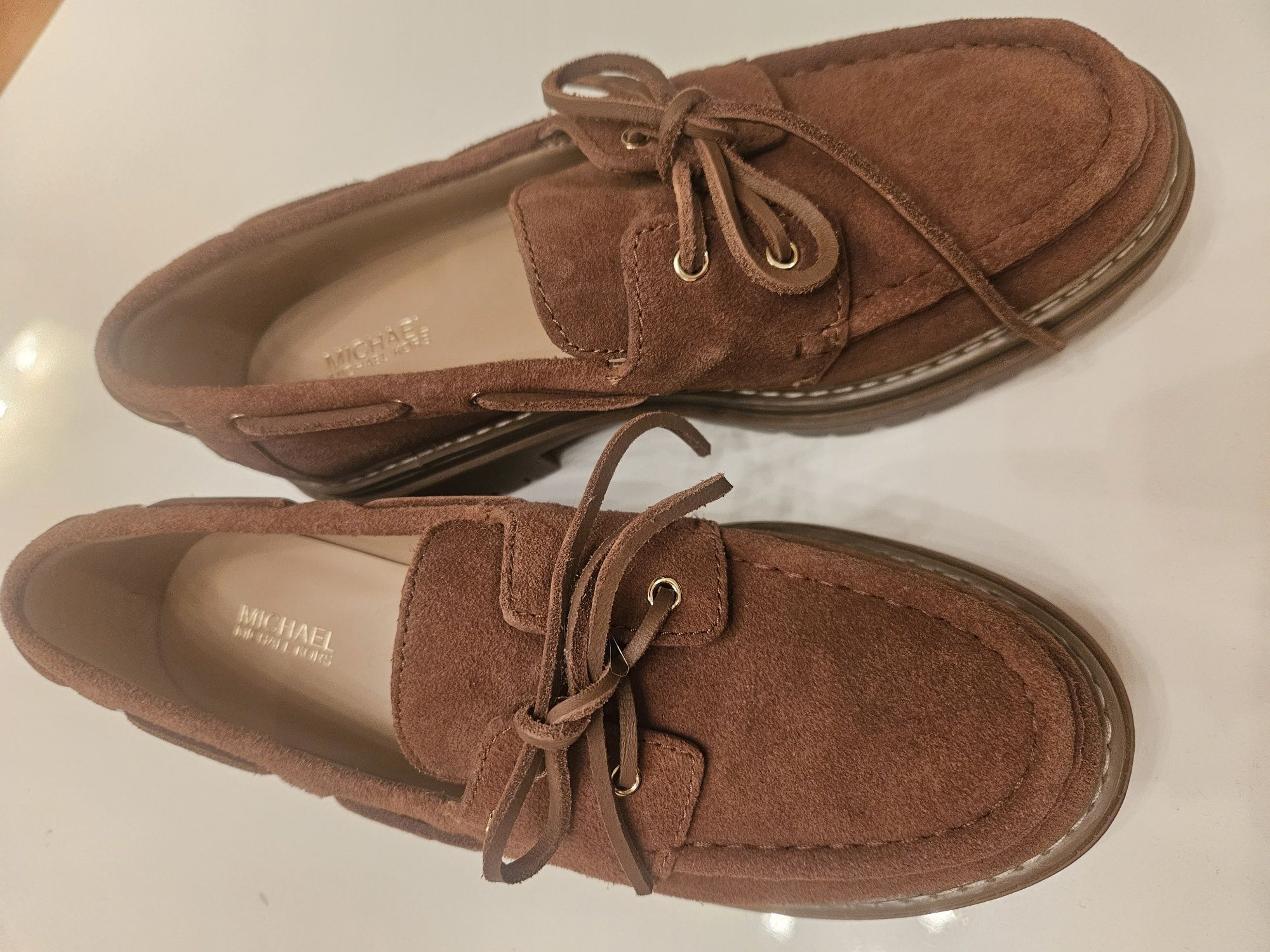 Дамски обувки MICHAEL KORS