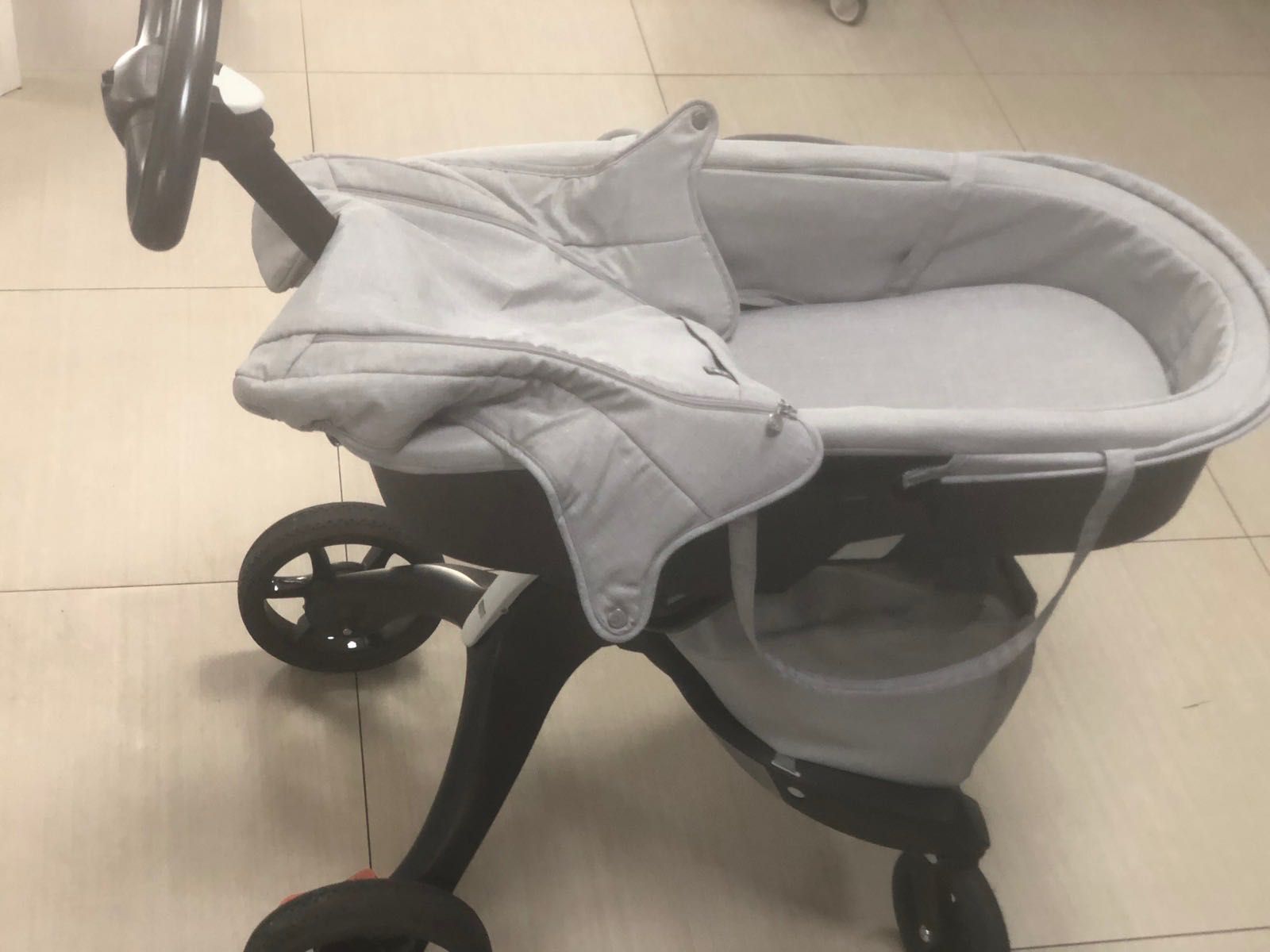 Stokke бебешка количка