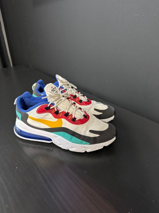 Маратонки/кецове Nike