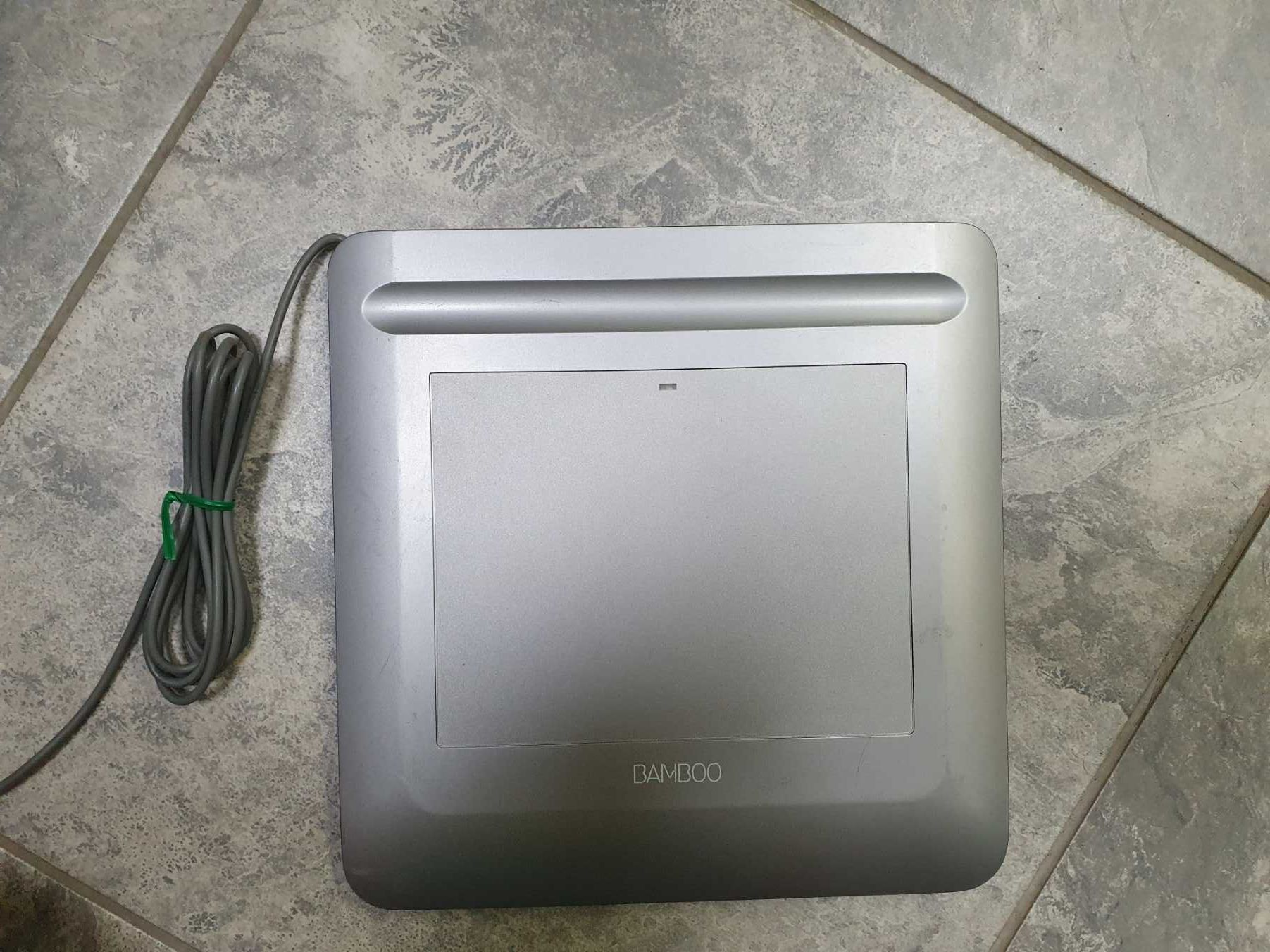 Графичен Таблет Wacom CTF-430