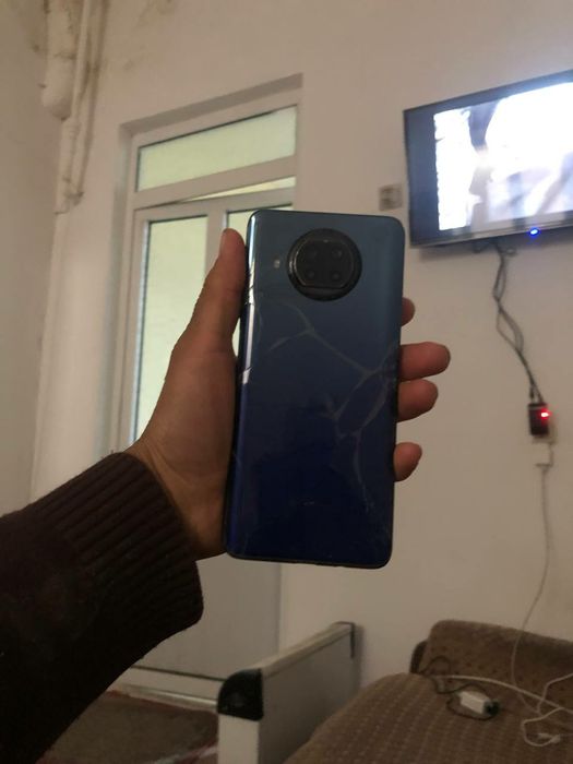 Mi 10T Lite 5g
Abmin tolka 
Pabg 60 fps 
Aybi krishka orqasi sing