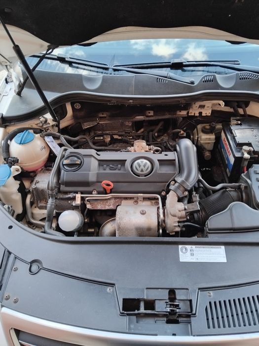 Vand Passat B6 R-Line 2010 1.4 TSI
