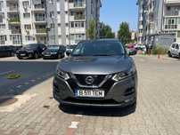 Nissan Qashqai 2017
