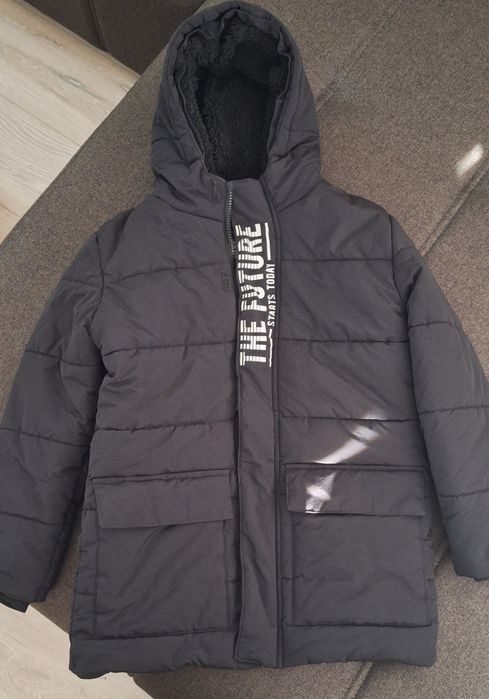 Детско зимно яке