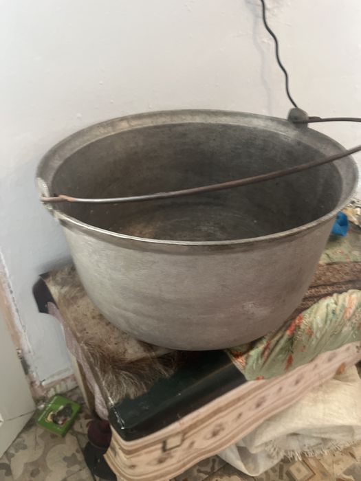 De vanzare anuntul  ceaun  in sibiu