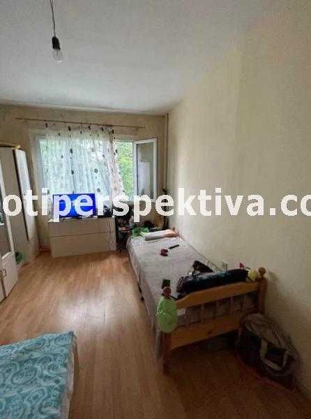 Продава се Двустаен апартамент в Пловдив, Каменица 2 - 65 кв.м за 1442 €/кв.м - Снимка #3