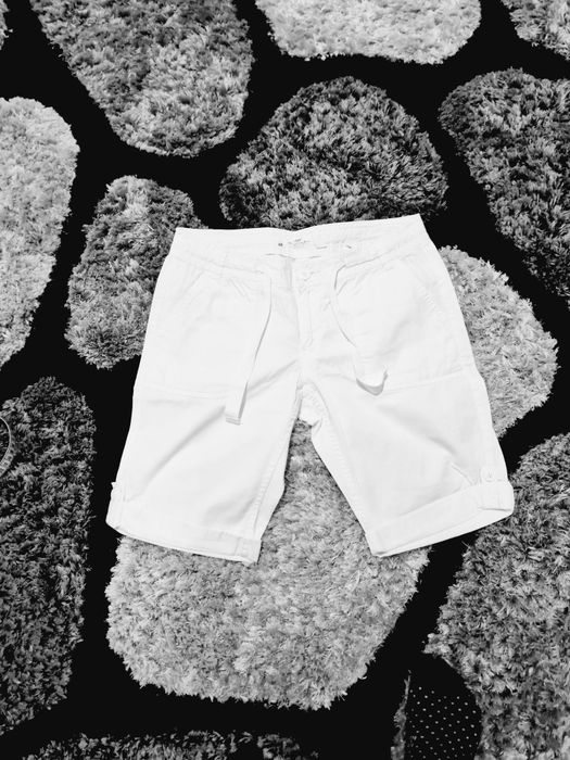 Pantaloni scurti H&M tg.M-38