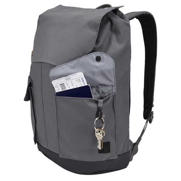 Rucsac Case Logic LoDo model premium dimensiune 15.6
