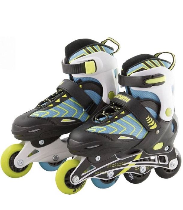 Роликовые коньки Atemi