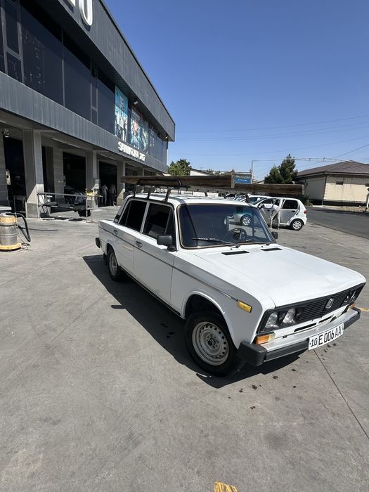 Vaz 2106 sotiladi 1995 yil