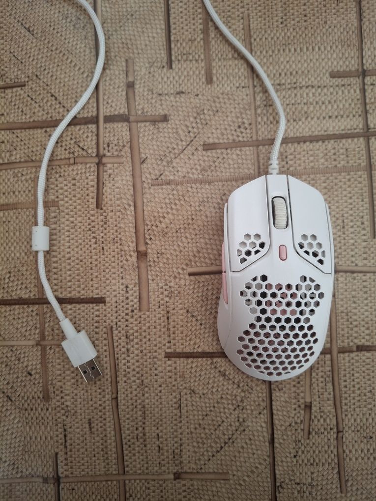 Мышка HyperX Pulsefire Haste