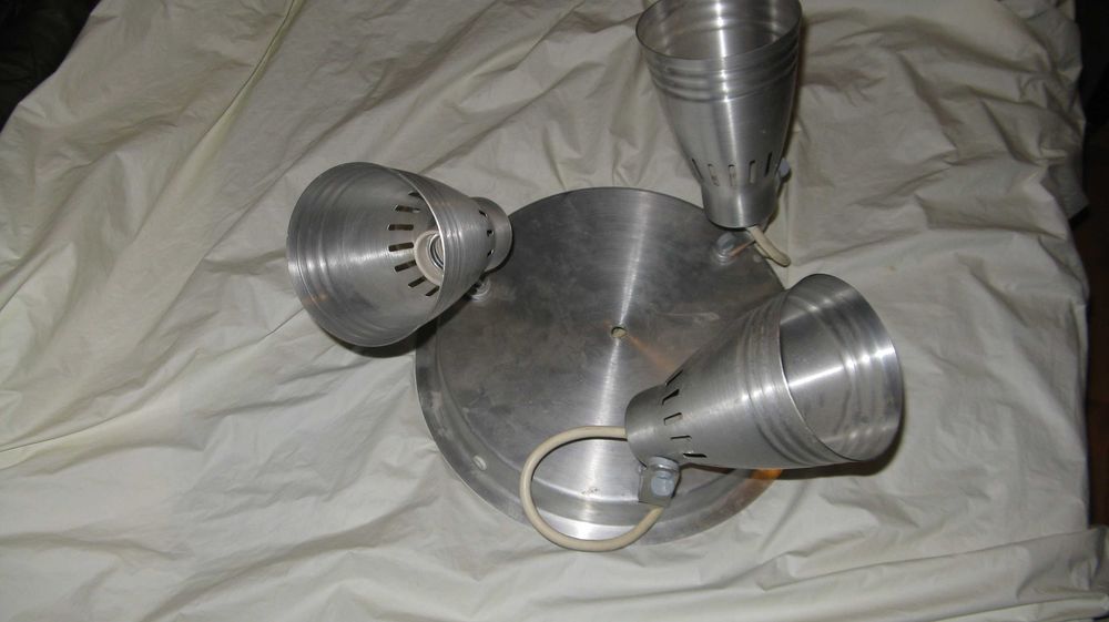 Vand plafoniera IkEA