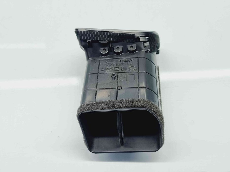 Grila aerisire stanga MAZDA 6 (GJ1) [Fabr 2014-2021] KD4564830