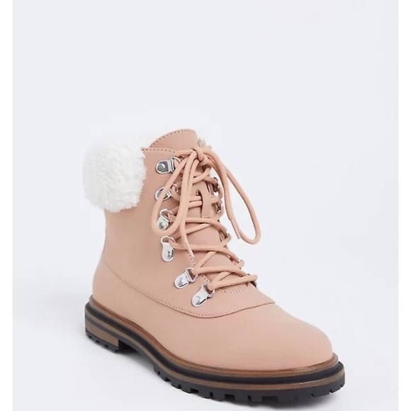 Зимняя обувь на девочку, б/у