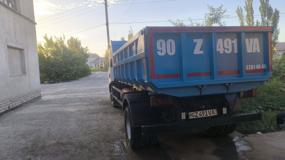 Зор идеал холатда