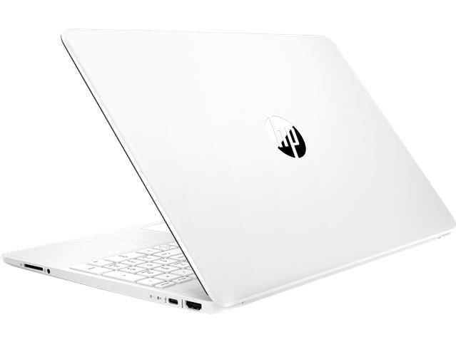 HP Laptop 15s- 15,6 FHD IPS ,Intel i3 11gen ,16GB , 256 SSD , сребрист