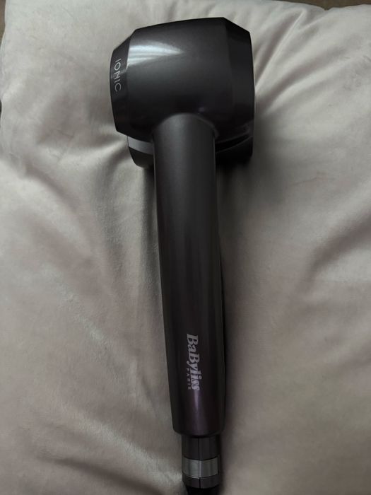 BaByliss Ondulator hair curler par bucle coafura