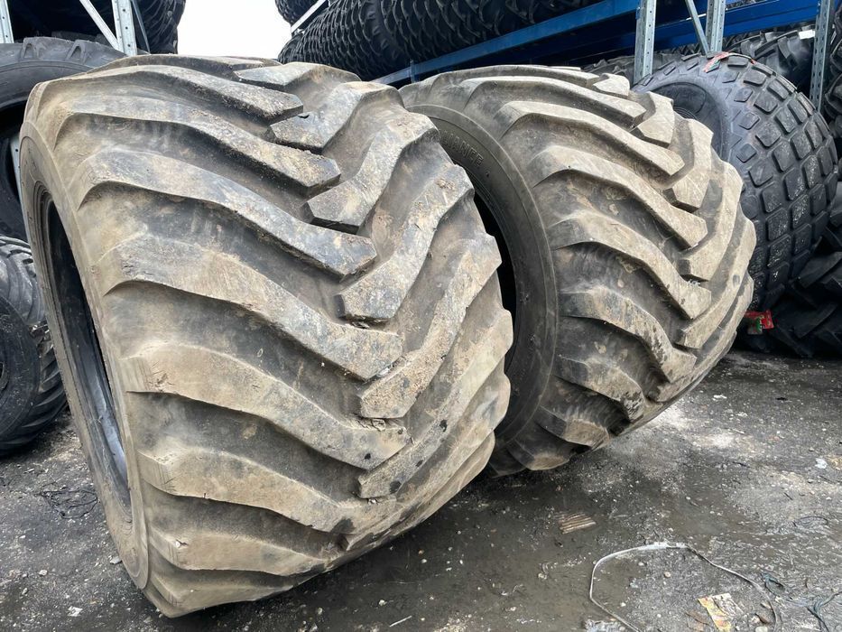 Anvelope 800/45r26.5 remorca disc plug second hand cu garantie
