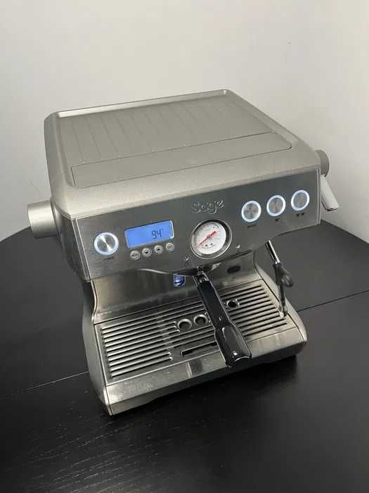 Espressor Sage Dual Boiler cu Slayer mod