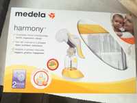 Pompa san Medela Harmony