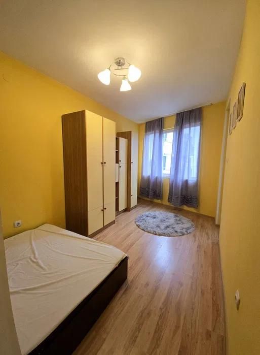 Дава се под наем Четиристаен апартамент в Пловдив, Христо Смирненски - 100 кв.м за 600 € - Снимка #3