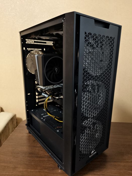 Игровой Компьютер, Wintek.