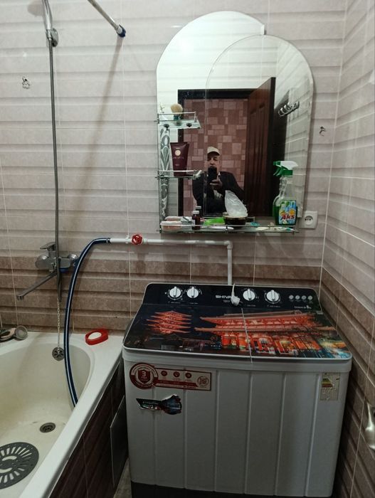 2 xonali kvartira ijaraga beriladi
