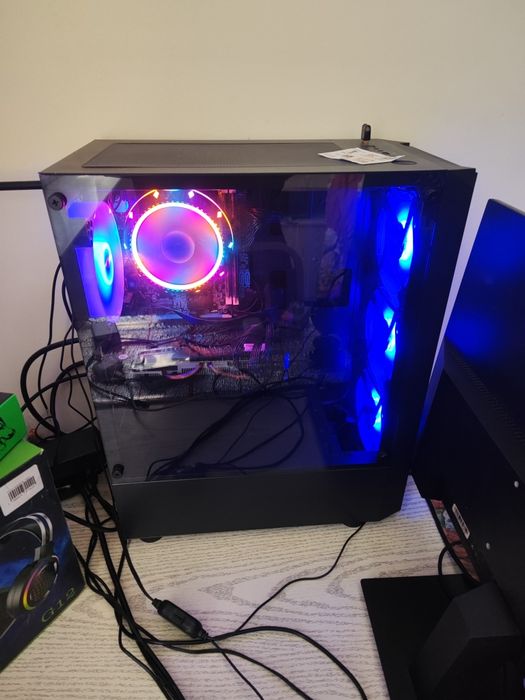 Kompyuter igravoy cs2 da 120fps