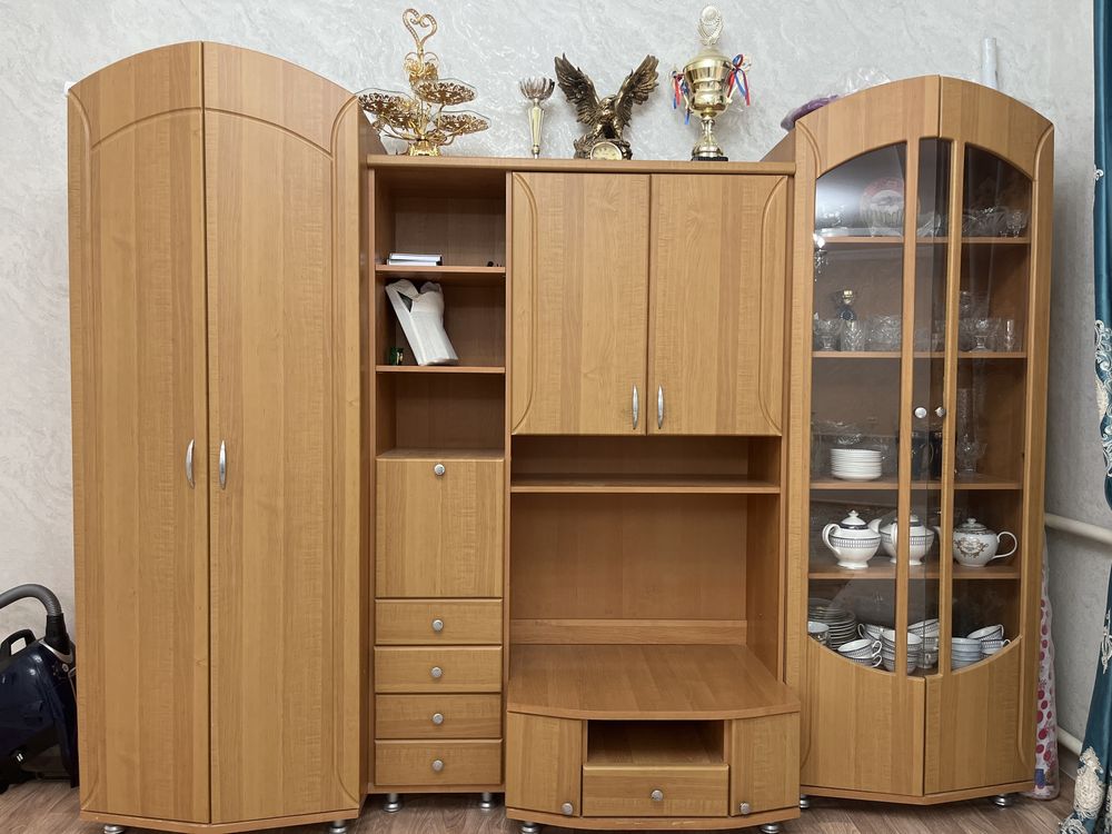 Шкаф в хорошем состояний