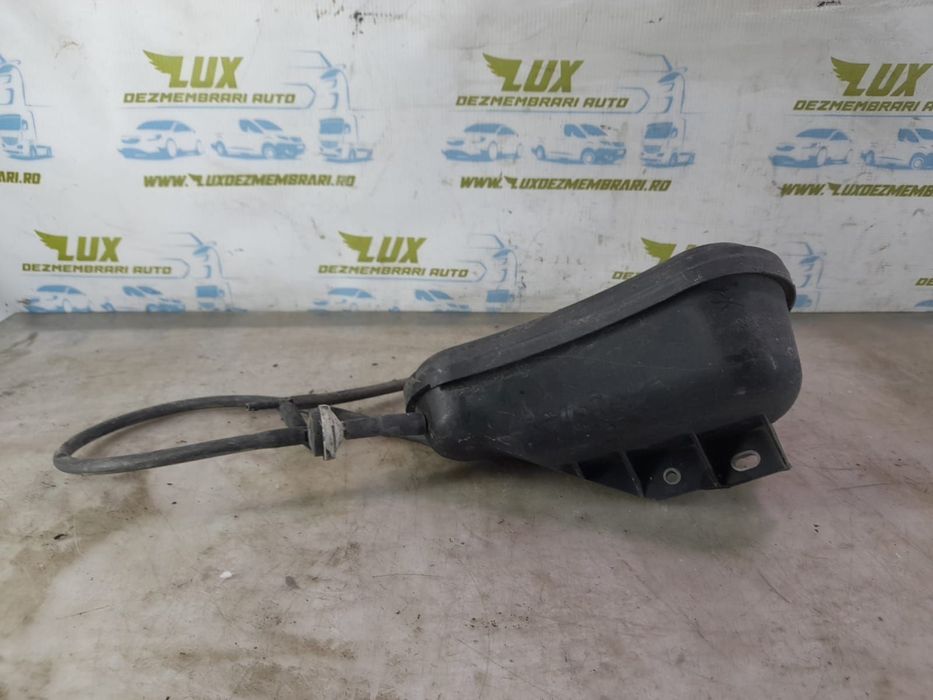 Rezervor vacuum 8d0131541b Audi A4 B7 [2004 - 2008]