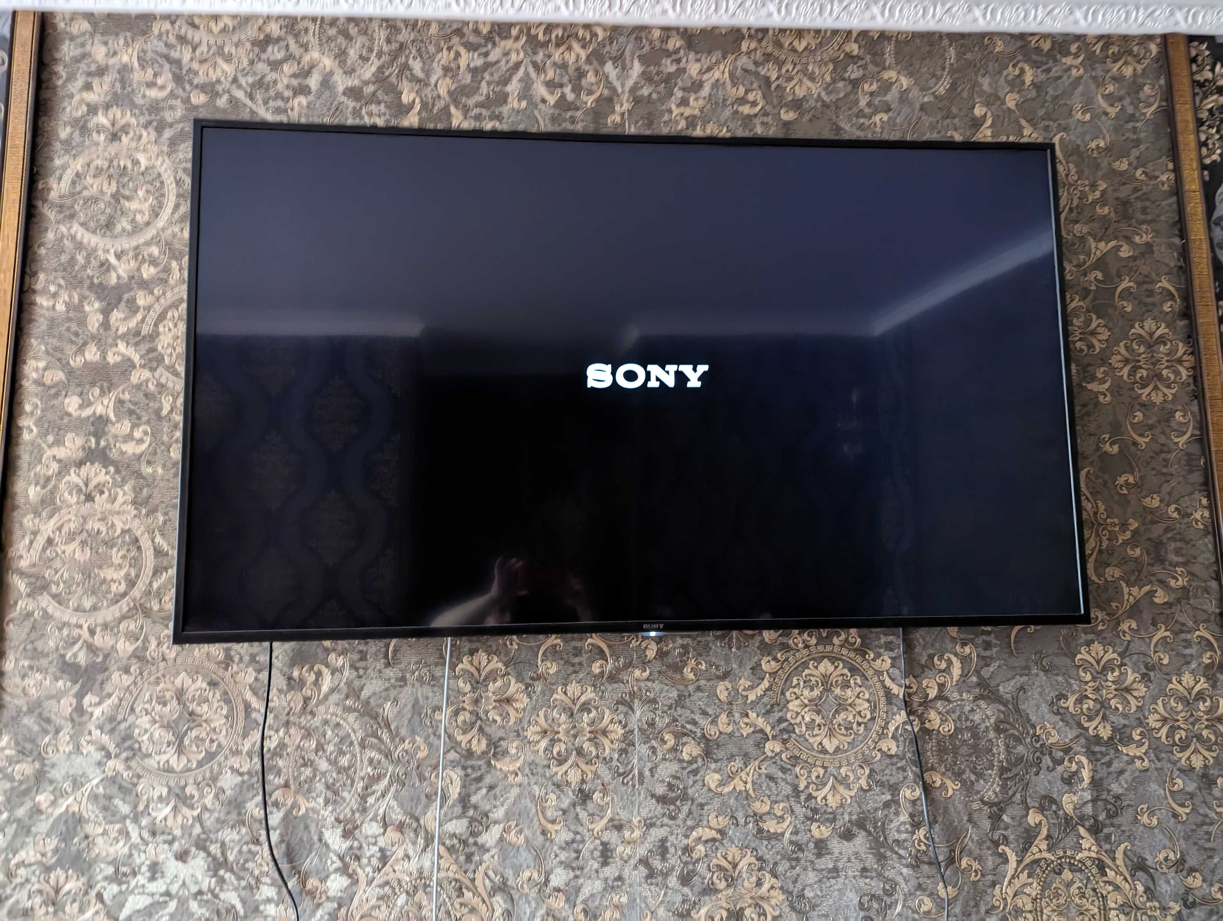 Телевизор Sony 65 дюймов