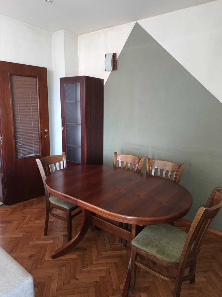 Продава се Тристаен апартамент в Стара Загора, Център - 106 кв.м за 1123 €/кв.м - Снимка #2