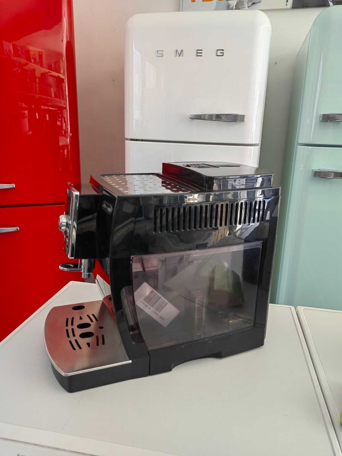 Кафеавтомат DeLonghi ECAM, 15 Bar