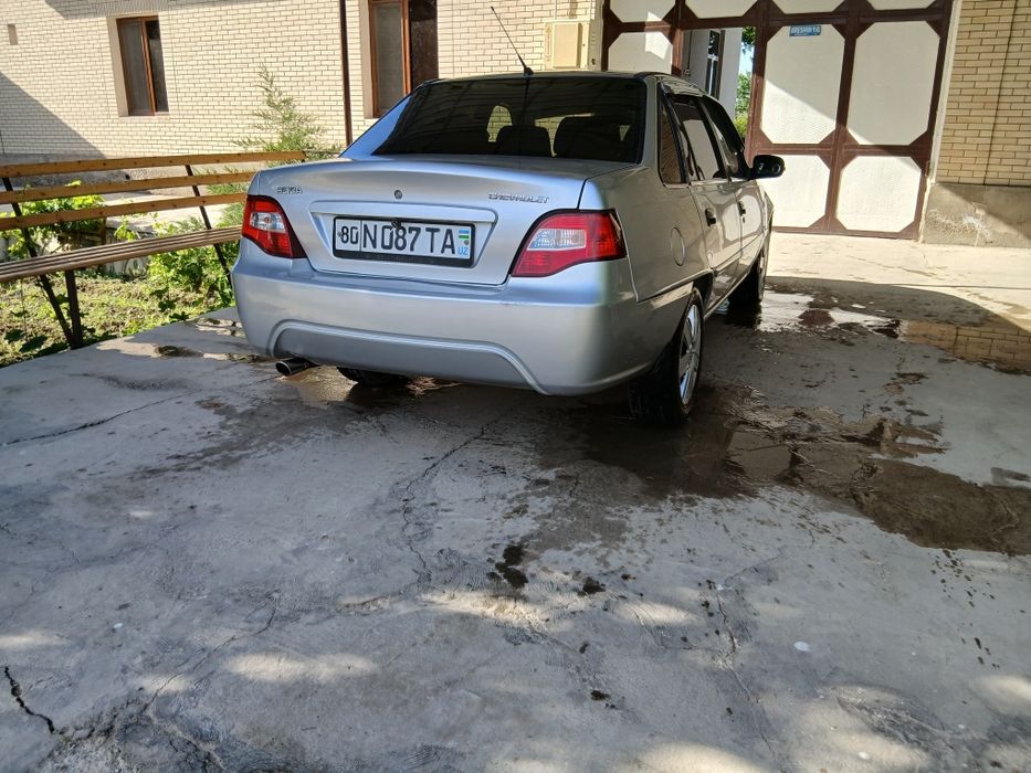 Nexia 2 sotiladi