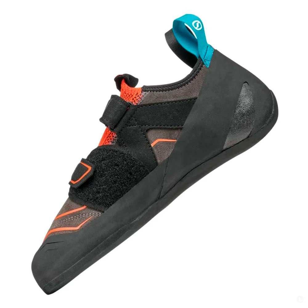 ХИТ ПРОДАЖ! Скальные туфли мужские Scarpa Reflex Vs