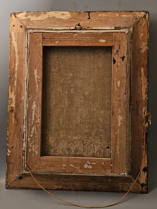 Tablou - Richard Wagner