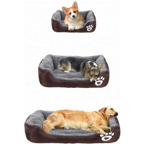Легло за куче/ котка- различни размери и цветове