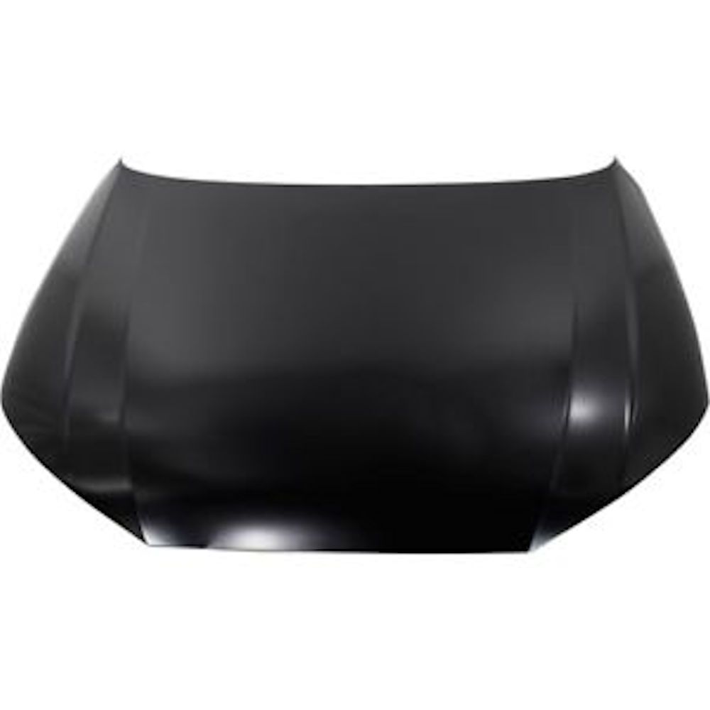 Capota motor Audi A4 (B9), 11.2015-, parte montare fata, 13D203, Aftermarket - Prezinta Lovituri Transport - Vezi Poze