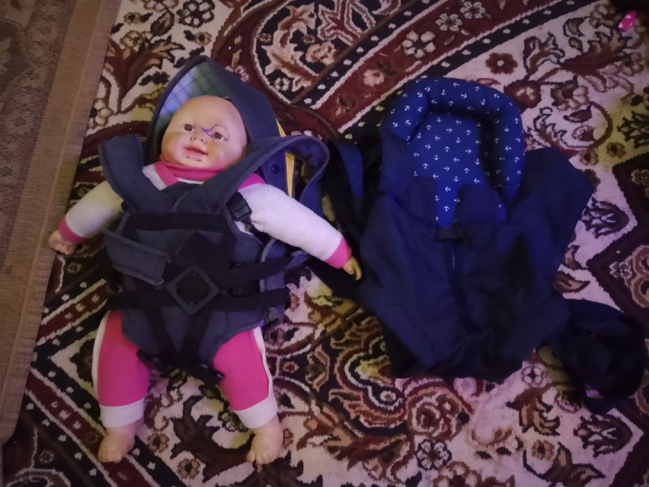 Кенгуру ва бордики