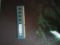 Оперативная память Kingston OZU 4GB, DDR3