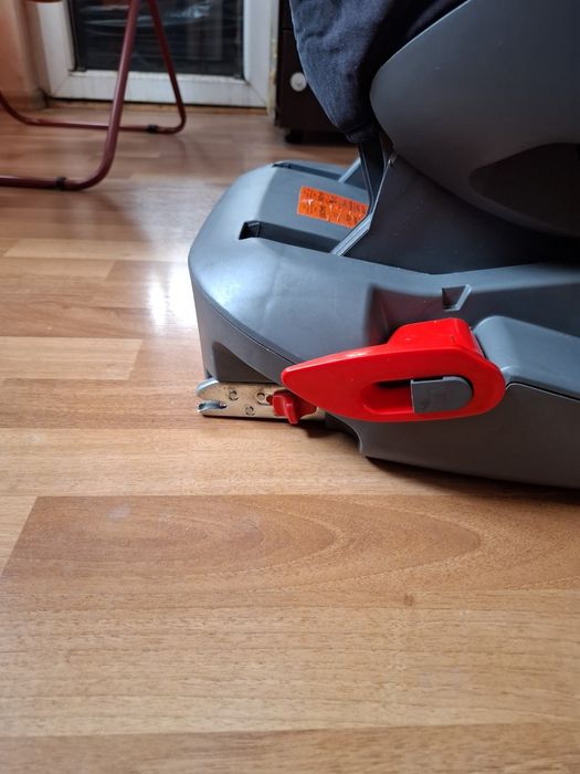 Детско столче за кола AVIONAUT GLIDER 9-25 kg. Softy