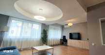 Apartament ultracentral 3 camere