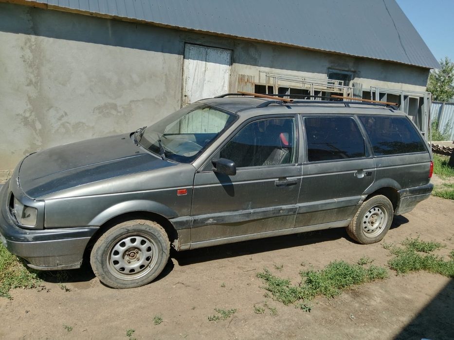 Продам авто пассат