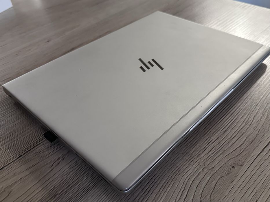 Лаптоп HP Elitebook 13” - 32GB - 1 TB SSD