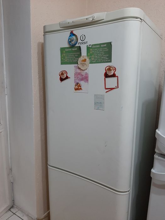 Продается Холодильник не рабочий. 25000тг